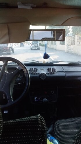 LADA (VAZ) 2106 1980, 285,000 km - 1.5 l - Gəncə