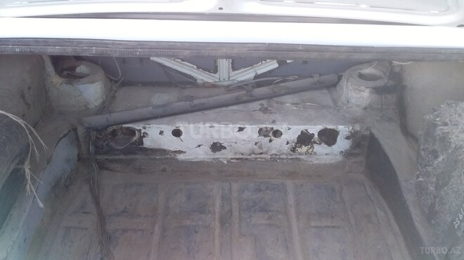 LADA (VAZ) 2106 1980, 285,000 km - 1.5 l - Gəncə