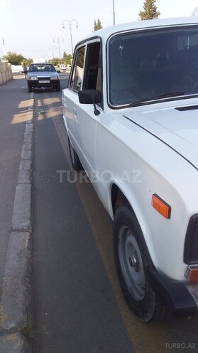 LADA (VAZ) 2106 1980, 285,000 km - 1.5 l - Gəncə