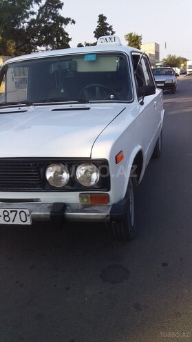 LADA (VAZ) 2106 1980, 285,000 km - 1.5 l - Gəncə