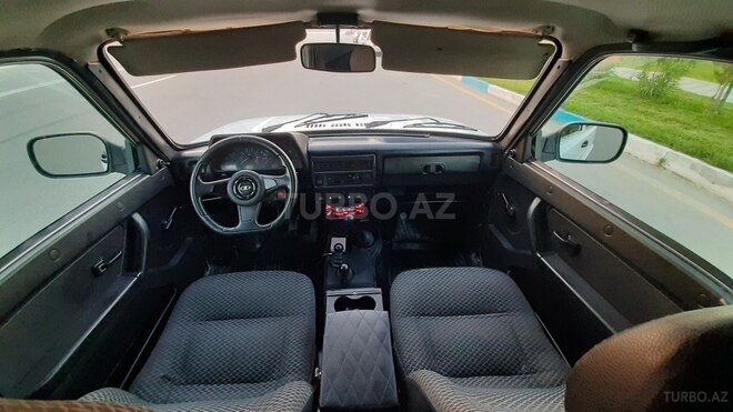 LADA (VAZ) Niva 2012, 215,000 km - 1.7 l - Sumqayıt