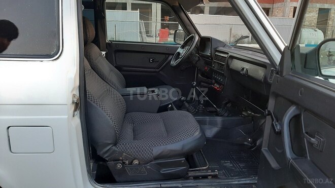 LADA (VAZ) Niva 2012, 215,000 km - 1.7 l - Sumqayıt