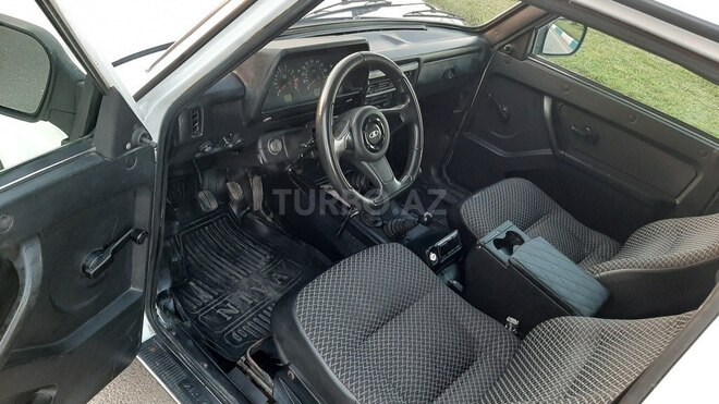LADA (VAZ) Niva 2012, 215,000 km - 1.7 l - Sumqayıt
