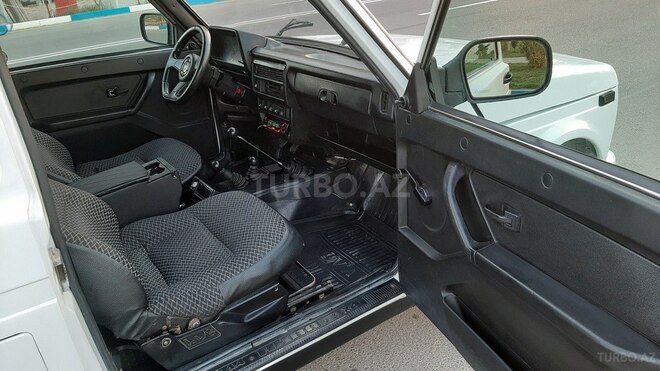 LADA (VAZ) Niva 2012, 215,000 km - 1.7 l - Sumqayıt
