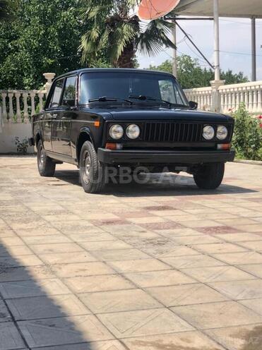 LADA (VAZ) 2106 1994, 250,000 km - 1.5 л - Şəmkir