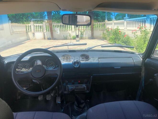 LADA (VAZ) 2106 1994, 250,000 km - 1.5 л - Şəmkir