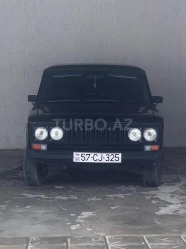 LADA (VAZ) 2106 1994, 250,000 km - 1.5 л - Şəmkir