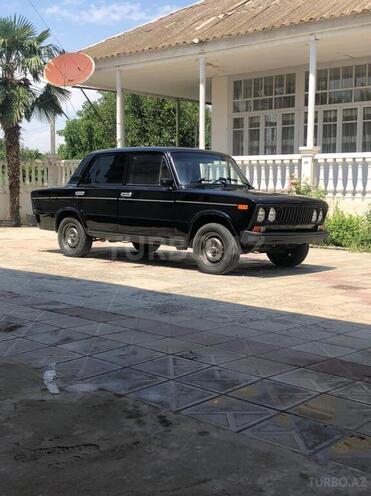 LADA (VAZ) 2106 1994, 250,000 km - 1.5 л - Şəmkir