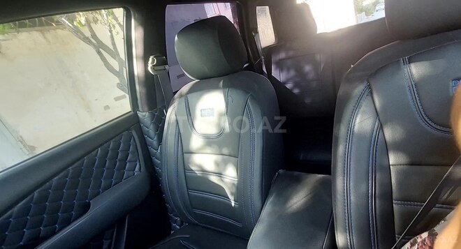 Mitsubishi Airtrek 2002, 350,000 km - 2.0 л - Bakı