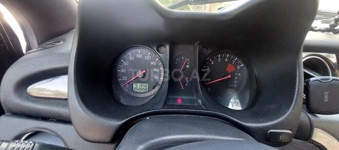 Mitsubishi Airtrek 2002, 350,000 km - 2.0 л - Bakı