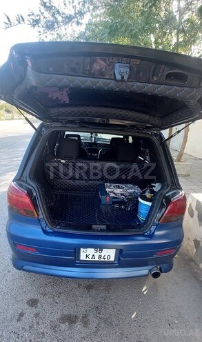 Mitsubishi Airtrek 2002, 350,000 km - 2.0 л - Bakı