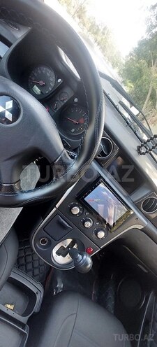 Mitsubishi Airtrek 2002, 350,000 km - 2.0 л - Bakı