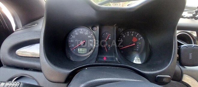 Mitsubishi Airtrek 2002, 350,000 km - 2.0 л - Bakı