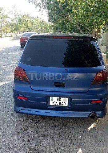 Mitsubishi Airtrek 2002, 350,000 km - 2.0 л - Bakı