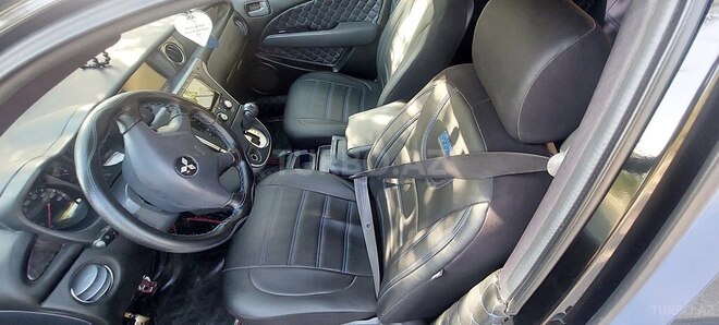 Mitsubishi Airtrek 2002, 350,000 km - 2.0 л - Bakı