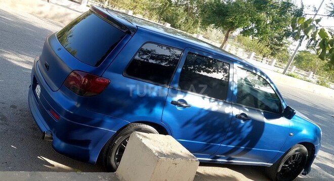 Mitsubishi Airtrek 2002, 350,000 km - 2.0 л - Bakı