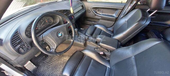 BMW 320 1995, 227,121 km - 2.0 l - Bakı