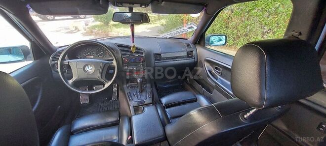 BMW 320 1995, 227,121 km - 2.0 l - Bakı