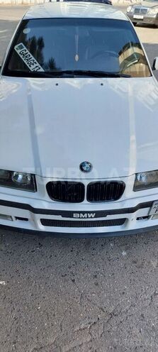 BMW 320 1995, 227,121 km - 2.0 l - Bakı