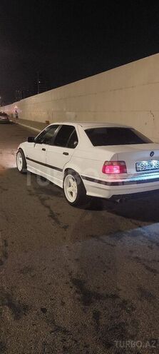 BMW 320 1995, 227,121 km - 2.0 l - Bakı