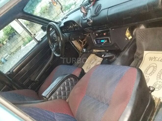 LADA (VAZ) 2106 1981, 150,000 km - 1.6 l - Quba