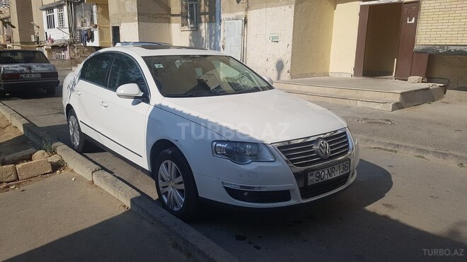Volkswagen Passat 2010, 165,000 km - 1.8 л - Bakı