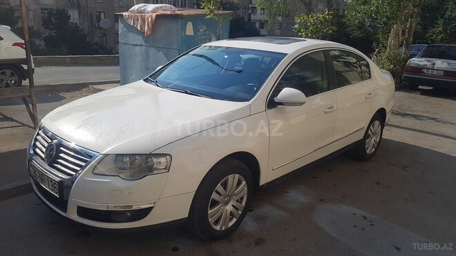 Volkswagen Passat 2010, 165,000 km - 1.8 л - Bakı