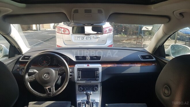 Volkswagen Passat 2010, 165,000 km - 1.8 л - Bakı