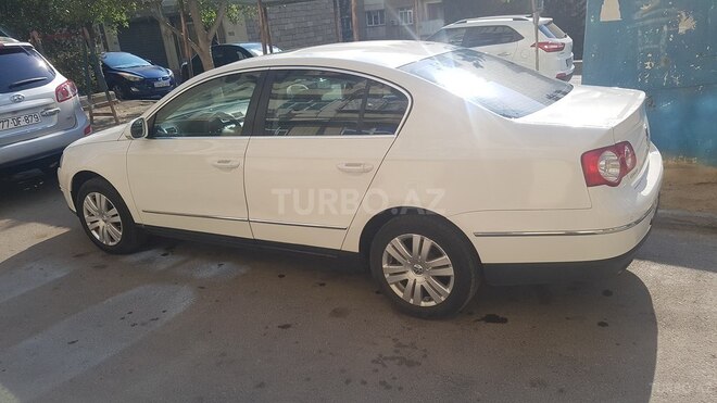 Volkswagen Passat 2010, 165,000 km - 1.8 л - Bakı