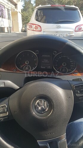 Volkswagen Passat 2010, 165,000 km - 1.8 л - Bakı