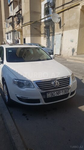 Volkswagen Passat 2010, 165,000 km - 1.8 л - Bakı
