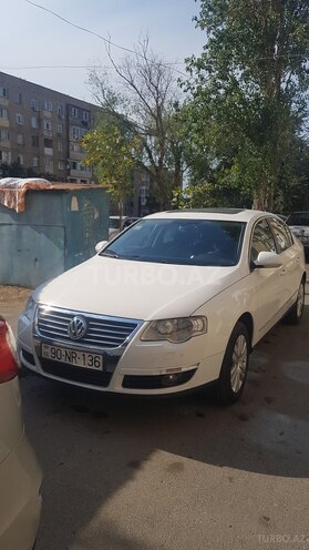 Volkswagen Passat 2010, 165,000 km - 1.8 л - Bakı