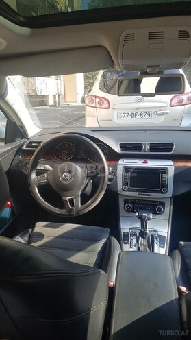 Volkswagen Passat 2010, 165,000 km - 1.8 л - Bakı