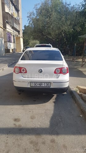 Volkswagen Passat 2010, 165,000 km - 1.8 л - Bakı