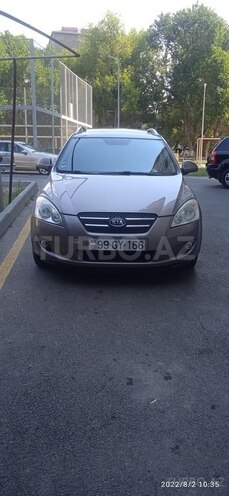 Kia Ceed 2008, 280,000 km - 1.6 л - Bakı