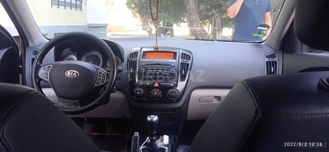 Kia Ceed 2008, 280,000 km - 1.6 л - Bakı