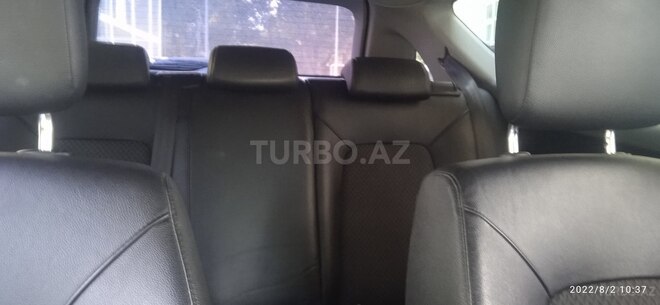 Kia Ceed 2008, 280,000 km - 1.6 л - Bakı