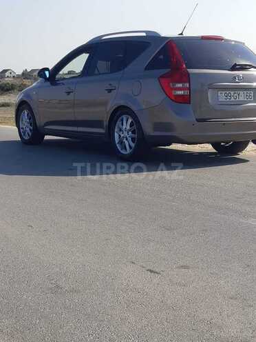Kia Ceed 2008, 280,000 km - 1.6 л - Bakı