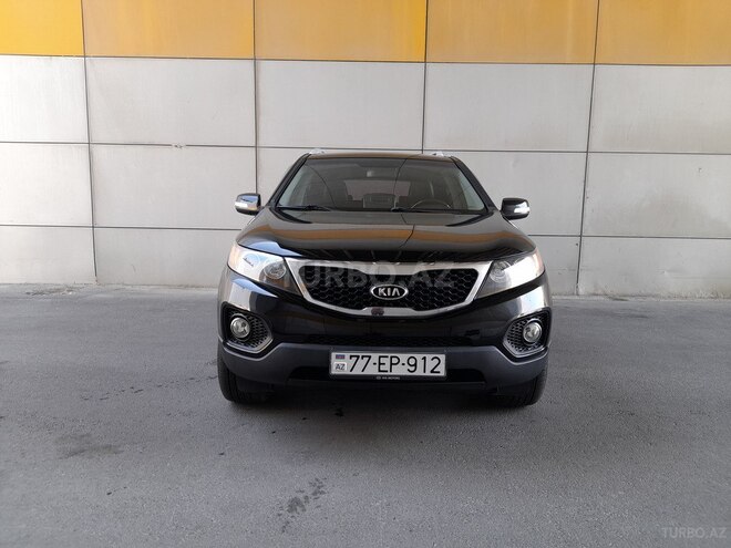 Kia Sorento 2011, 232,000 km - 2.0 l - Bakı
