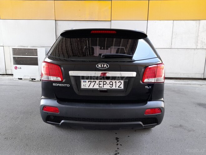 Kia Sorento 2011, 232,000 km - 2.0 l - Bakı