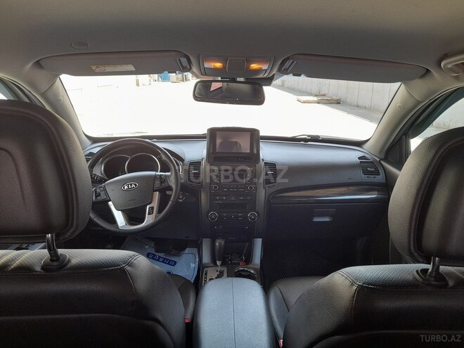 Kia Sorento 2011, 232,000 km - 2.0 l - Bakı