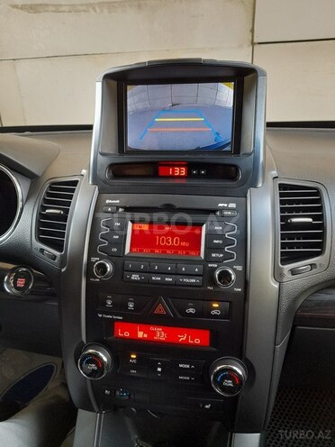 Kia Sorento 2011, 232,000 km - 2.0 l - Bakı