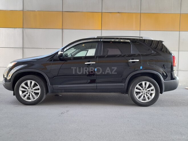 Kia Sorento 2011, 232,000 km - 2.0 l - Bakı