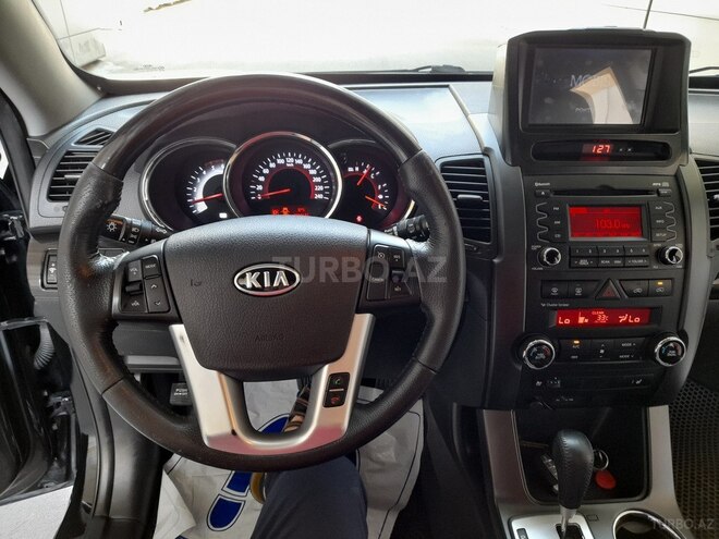 Kia Sorento 2011, 232,000 km - 2.0 l - Bakı
