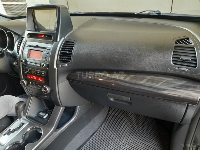 Kia Sorento 2011, 232,000 km - 2.0 l - Bakı