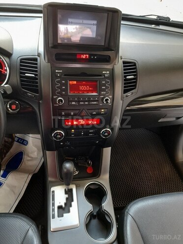 Kia Sorento 2011, 232,000 km - 2.0 l - Bakı