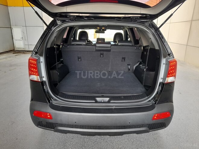 Kia Sorento 2011, 232,000 km - 2.0 l - Bakı