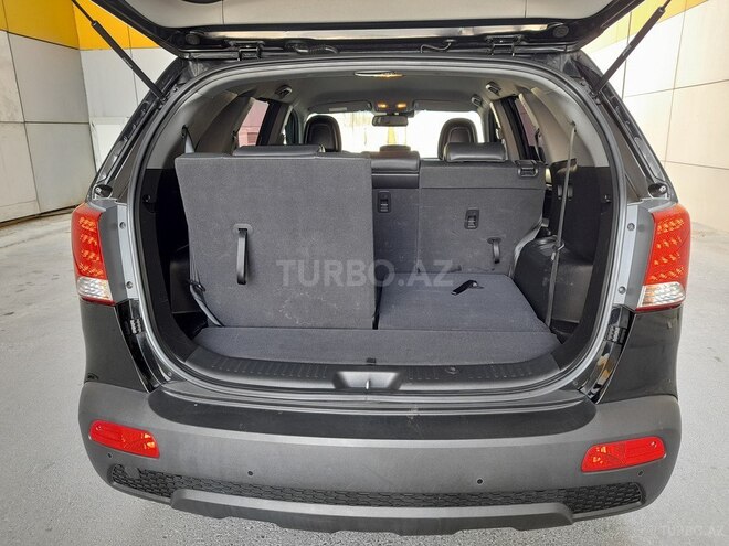 Kia Sorento 2011, 232,000 km - 2.0 l - Bakı