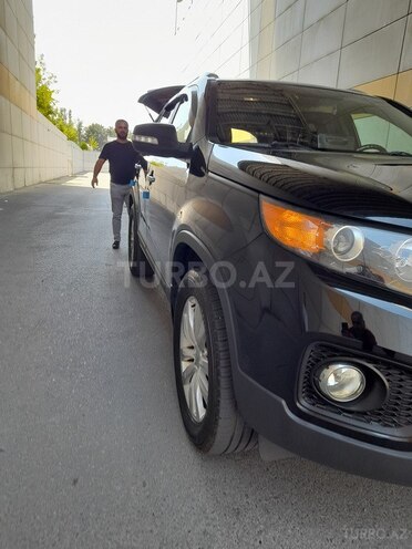 Kia Sorento 2011, 232,000 km - 2.0 l - Bakı