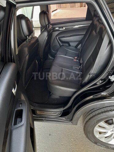 Kia Sorento 2011, 232,000 km - 2.0 l - Bakı